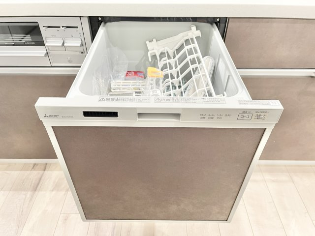 ローズハイツ香里園3号棟のその他