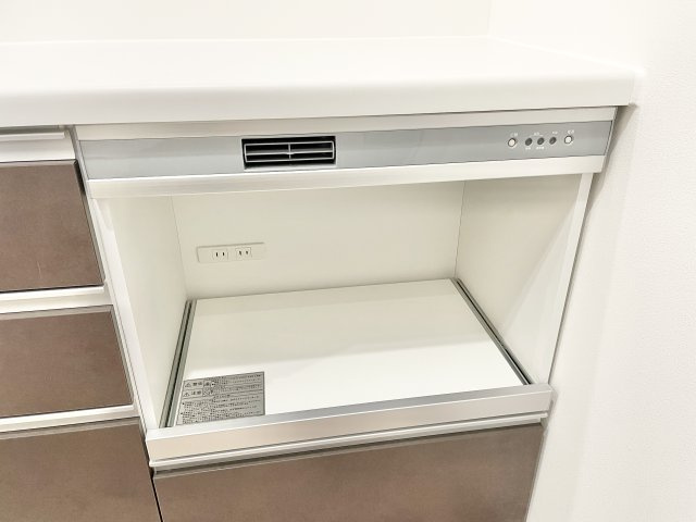 ローズハイツ香里園3号棟のその他