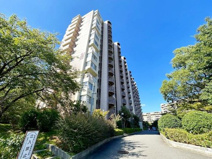 ☆近鉄南港ガーデンハイツ22号棟の画像