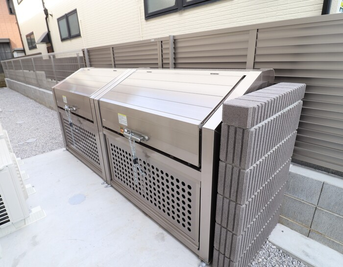 レセア花小金井のその他共用部分