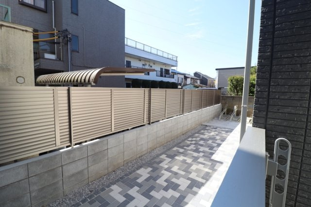 レセア花小金井のその他共用部分