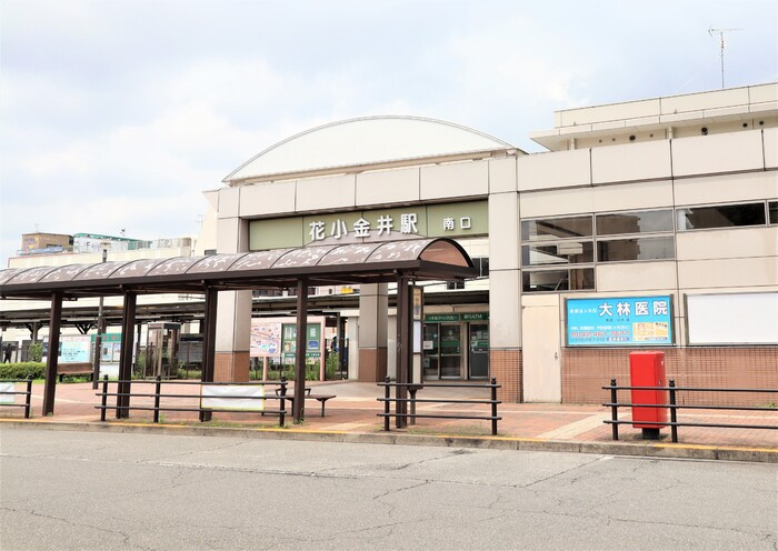 レセア花小金井のその他