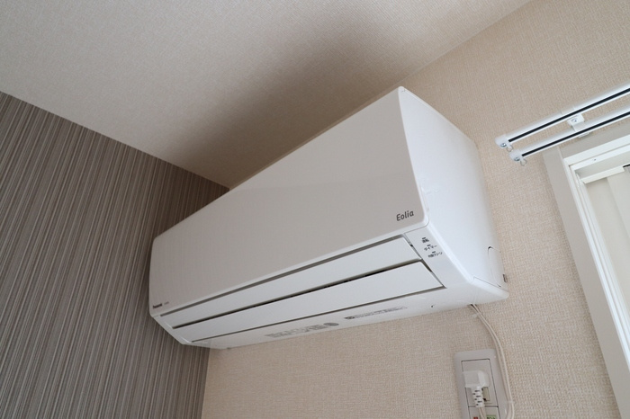 レセア花小金井の設備