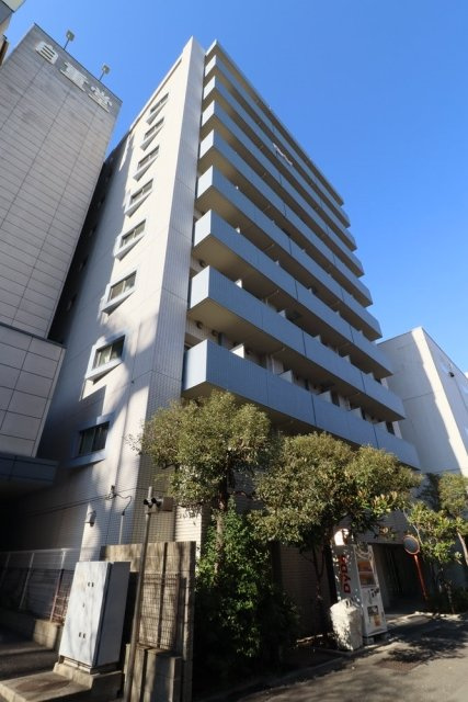 リビオメゾン西麻布