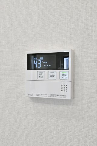 リビオメゾン西麻布の設備