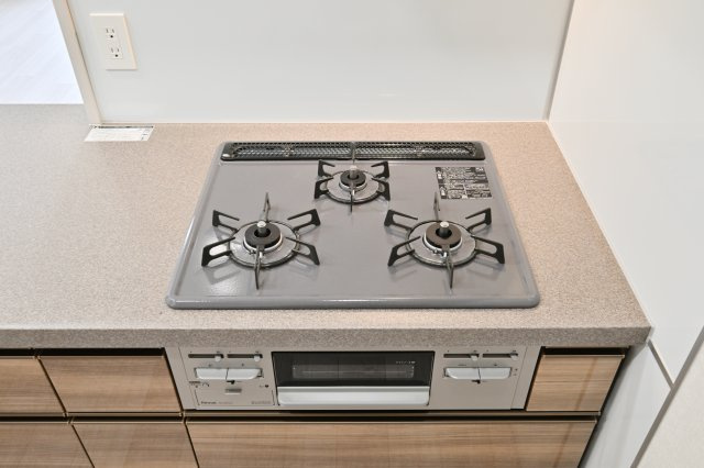 リビオメゾン西麻布の間取り