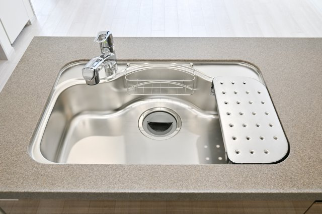 リビオメゾン西麻布のエントランス