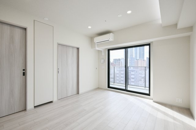 リビオメゾン西麻布のその他共用部分|宅配ボックス