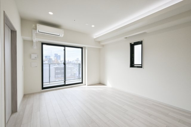 リビオメゾン西麻布のその他共用部分|メールボックス