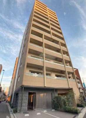 【外観】 | グランデュール富士 | 建物外観を気になさる方へ、見た目の良い物件です