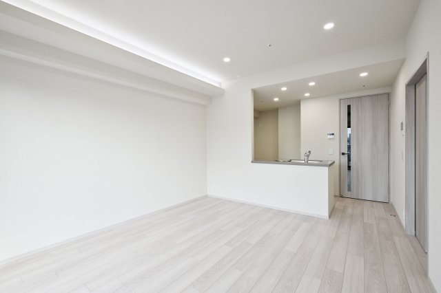 リビオメゾン西麻布の外観