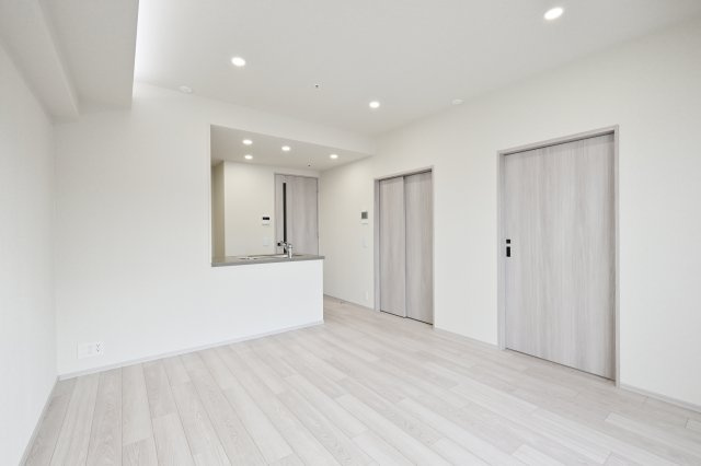 リビオメゾン西麻布