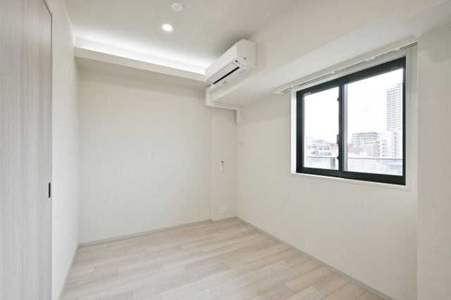 リビオメゾン西麻布のロビー