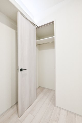 リビオメゾン西麻布のその他共用部分|駐輪場