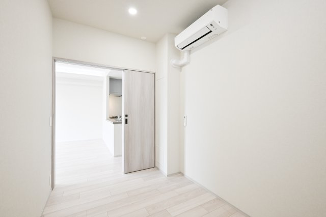 リビオメゾン西麻布のその他共用部分|宅配ボックス