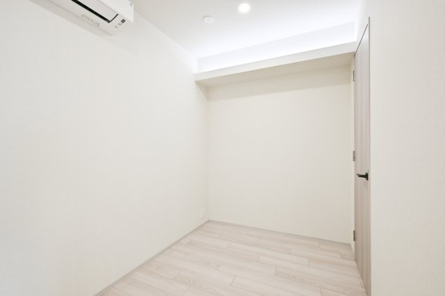 リビオメゾン西麻布のその他共用部分|メールボックス