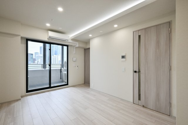 リビオメゾン西麻布