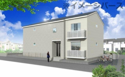 【外観】 | （仮称）見沼区東宮下計画