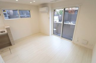 【区画図】 | Serenvita　west