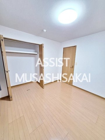 グランツ　モーデの内装