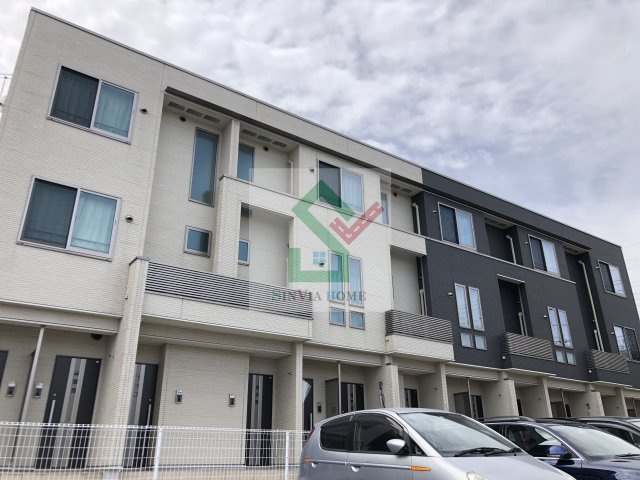 セレーノひばり