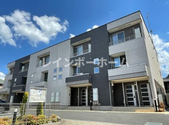 コリーヌ　ベルB