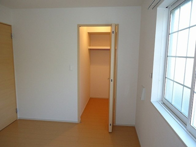 【収納】 | イースタン・パーク５１Ａ | 便利な収納スペースです