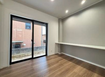【その他】 | 舞子台1丁目　新築戸建 | １Fワークスペース