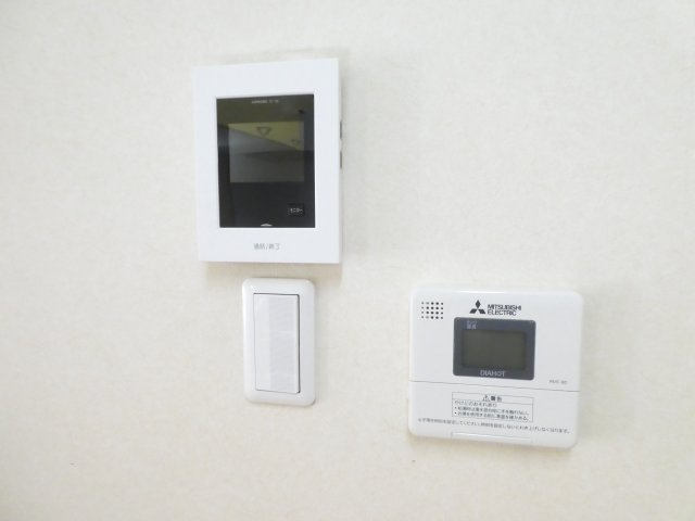 Copo.Marvelous【コーポマーバラス】のセキュリティ