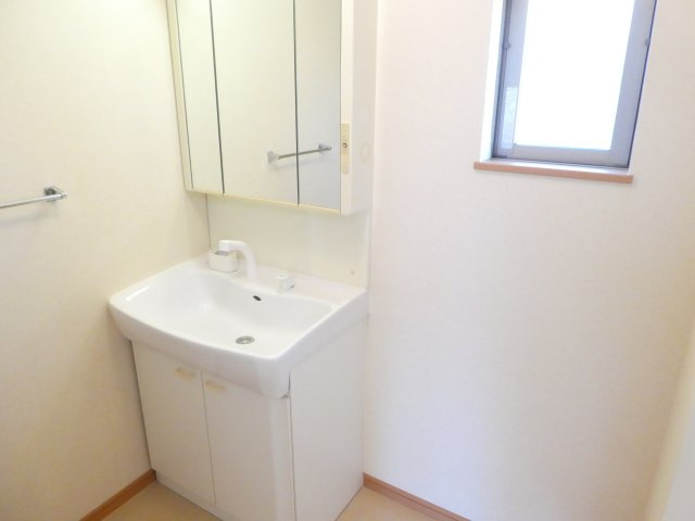 Copo.Marvelous【コーポマーバラス】の洗面所