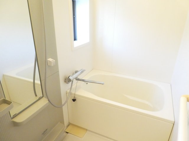 Copo.Marvelous【コーポマーバラス】の浴室