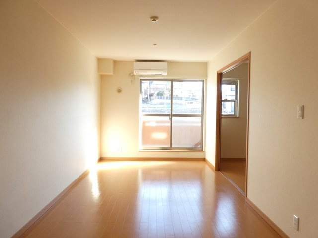 Copo.Marvelous【コーポマーバラス】の居間・リビング