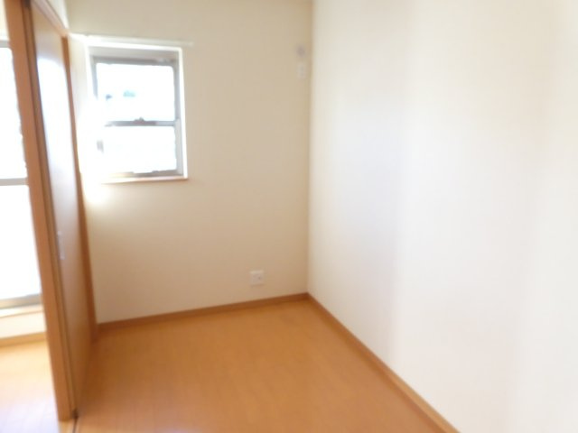 Copo.Marvelous【コーポマーバラス】の寝室