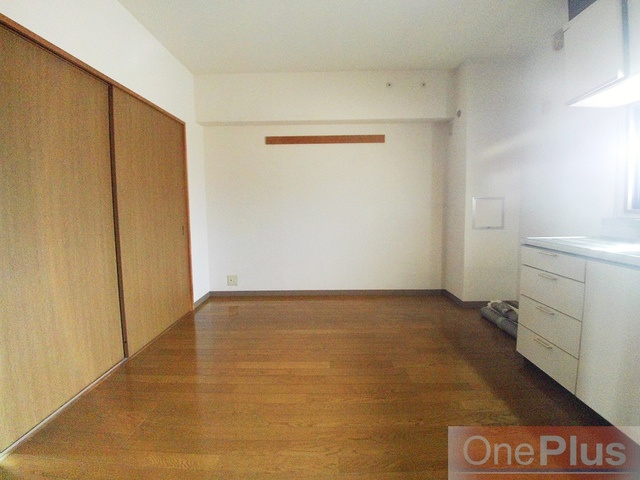 ルブニール西郷の居間・リビング