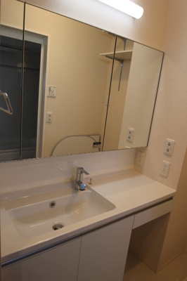 【独立洗面台】 | ロイヤルメゾン豊中