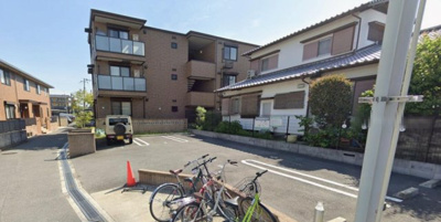 【駐車場】 | ロイヤルメゾン豊中