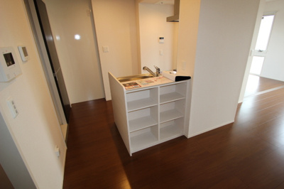 【居間・リビング】 | ロイヤルメゾン豊中