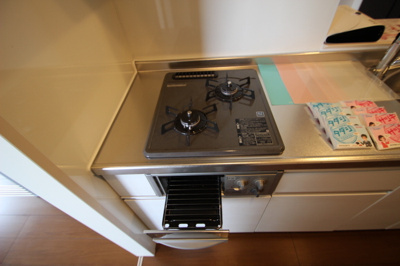 【キッチン】 | ロイヤルメゾン豊中