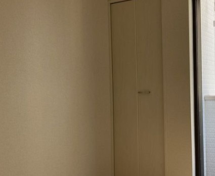 Lino Ageoの収納|※同施工別物件イメージ