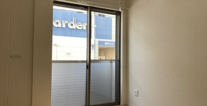 Lino Ageoの内装|※同施工別物件イメージ