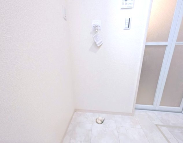 マイホームネクスト豊田美里２号棟の設備