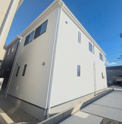 マイホームネクスト豊田美里２号棟のその他