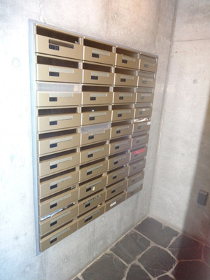 【その他共用部分】 | ヴェルト浅草