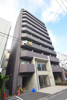 【外観】 | ヴェルト浅草