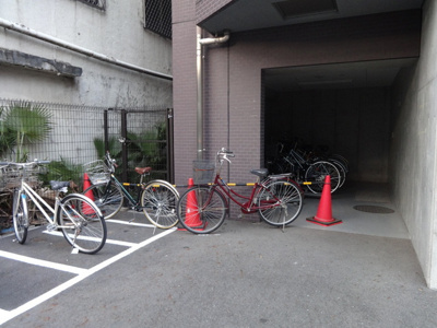 【その他共用部分】 | ヴェルト浅草