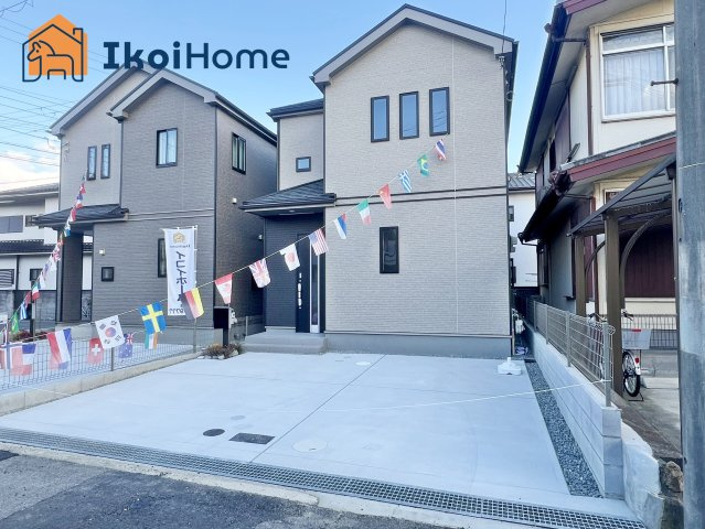 明石市二見町西二見　A号棟　新築戸建の周辺|【ホームページに現地動画掲載中】●年中無休：当日予約可●平日や夜間もご案内可能。臨機応変に対応します