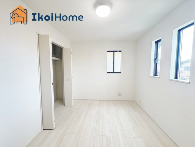 明石市二見町西二見　A号棟　新築戸建のその他|【ホームページに現地動画掲載中】●年中無休：当日予約可●２倍の断熱効果がある全居室ペアガラス標準装備