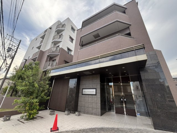 ＢＥＬＩＳＴＡ笠寺の画像