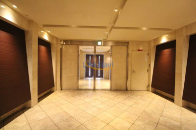 【エントランス】 | サムティ北浜大手通