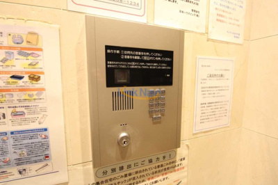 【その他共用部分】 | サムティ北浜大手通